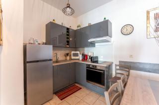 Maison charmante à Uzès avec accès à piscine partagée - 2