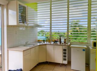 Maison cosy à Le Gosier avec vue - 6