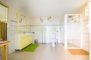 Appartement charmant à Rivière-Salée, 45 m² avec terrasse privée - 6
