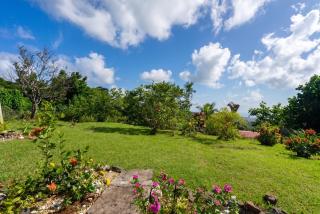 Appartement charmant à Rivière-Salée, 45 m² avec terrasse privée - 4