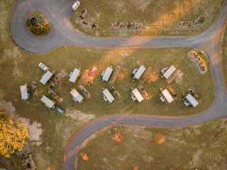 Tiny Away Escape at Granite Belt - 1