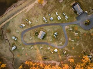 Tiny Away Escape at Granite Belt - 3