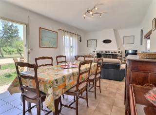 Charmante maison en Camargue avec piscine partagée - 7
