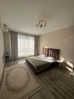 3 комнатная квартира ЖК Seven Hills рядом с Mega Center - 0
