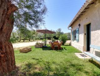 Charmante maison en Camargue avec piscine partagée - 5