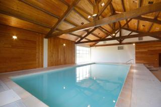 Charmante maison en Camargue avec piscine partagée - 1