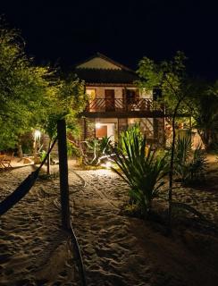 Barefoot KiteHouse - 0