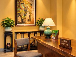 Happy Life Heritage Hoi An Hotel - Hội An - 5
