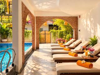 Happy Life Heritage Hoi An Hotel - 7