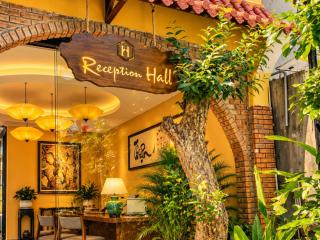 Happy Life Heritage Hoi An Hotel - Hội An - 9