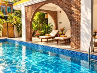 Happy Life Heritage Hoi An Hotel - Hội An - 0