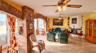Charming Apartment in Mazarrón with Sea View, 110 m² - 0