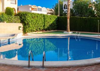 Charming Apartment in Mazarrón with Sea View, 110 m² - 9