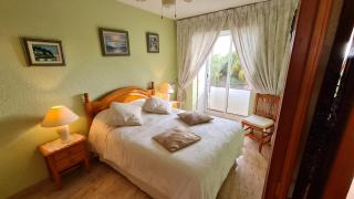 Charming Apartment in Mazarrón with Sea View, 110 m² - 5