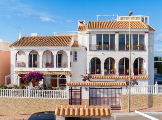 Charming Apartment in Mazarrón with Sea View, 110 m² - 3