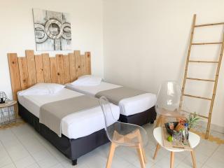 Studio au cœur de Saint-François 19 m² avec piscine - 8