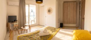Studio au cœur de Saint-François 19 m² avec piscine - 7