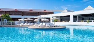 Studio au cœur de Saint-François 19 m² avec piscine - 2