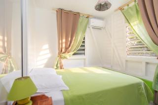 Bungalow charmant à Rivière-Salée avec terrasse privée - 8