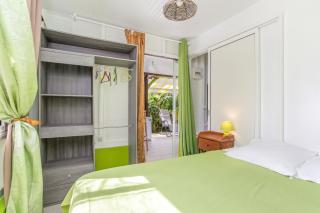 Bungalow charmant à Rivière-Salée avec terrasse privée - 2