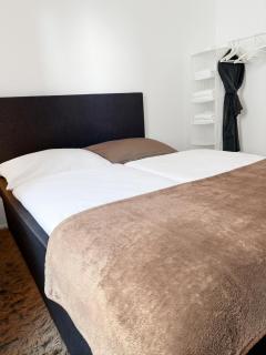Comfortable Apartment Preetz, 43 m², Accessible - 7