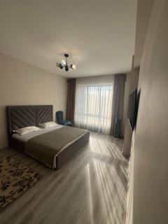 3 комнатная квартира ЖК Seven Hills рядом с Mega Center - 2
