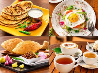 Hotel Kings Inn, Karol Bagh, New Delhi - 7