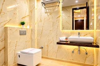 Hotel Kings Inn, Karol Bagh, New Delhi - 1