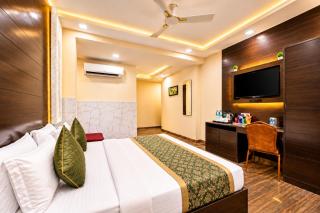 Hotel Kings Inn, Karol Bagh, New Delhi - 5