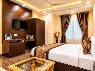 Hotel Kings Inn, Karol Bagh, New Delhi - 2