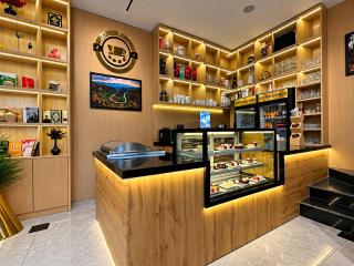 Rek Holiday Hotel - 3