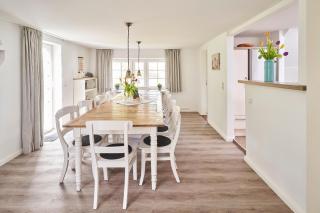 Ferienhaus Stürsholz Gut Oestergaard - 8