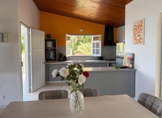 Appartement Les Trois-Îlets 170 m² vue mer - 9
