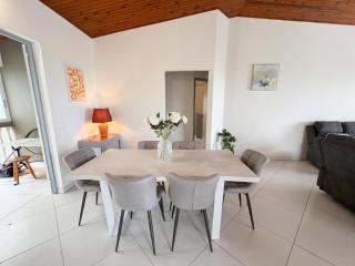 Appartement Les Trois-Îlets 170 m² vue mer - 5