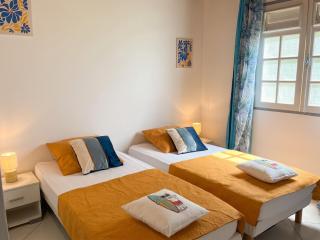 Appartement Les Trois-Îlets 170 m² vue mer - 6