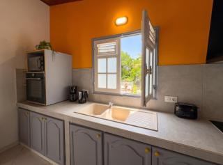 Appartement Les Trois-Îlets 170 m² vue mer - 4