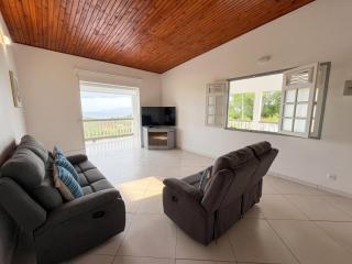 Appartement Les Trois-Îlets 170 m² vue mer - 3