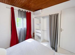 Appartement Les Trois-Îlets 170 m² vue mer - 2
