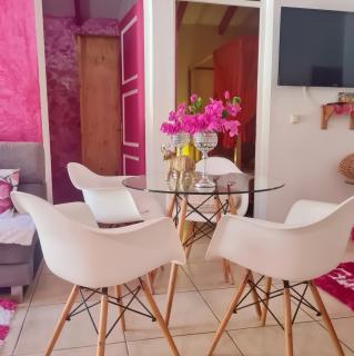 Villa avec piscine à Saint-François 70 m² - 5