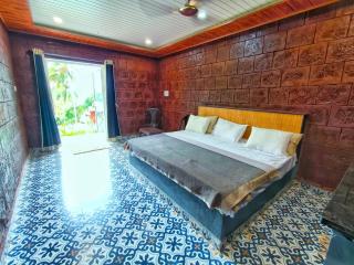 Coco Infinity 4 Bedroom cottage wt Infinity Pools - 4