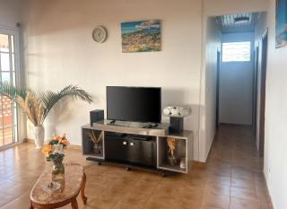 Appartement Les Trois-Îlets 120 m² vue mer - 8