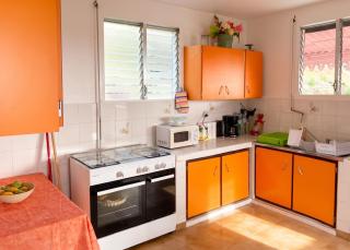 Appartement Les Trois-Îlets 120 m² vue mer - 7