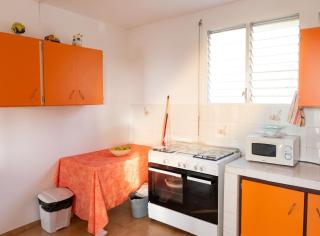 Appartement Les Trois-Îlets 120 m² vue mer - 3