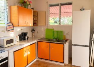 Appartement Les Trois-Îlets 120 m² vue mer - 1