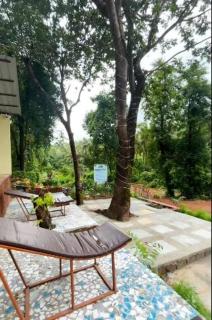 Coco Infinity 4 Bedroom cottage wt Infinity Pools - 1