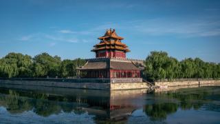 Atour Hotel Beijing Qianmen Street - 9