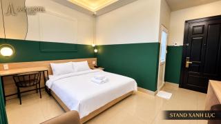 A In Hotel Atistar - 3