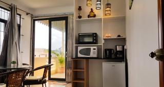 Spacious Apartment in Mahébourg with Sea View - 7