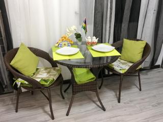 Spacious Apartment in Mahébourg with Sea View - 4