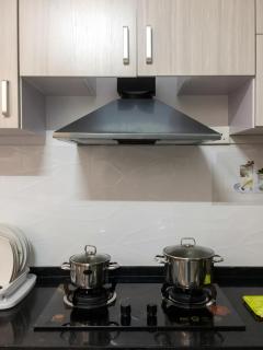 Spacious Apartment in Mahébourg with Sea View - 1